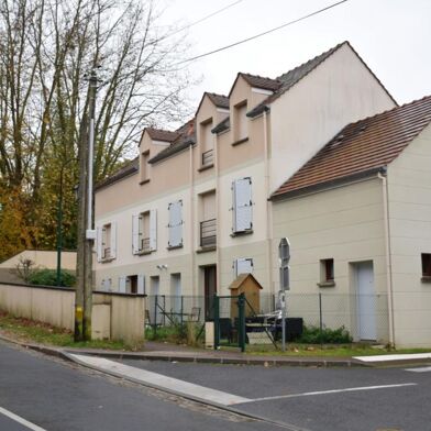 Appartement 2 pièces 850 €