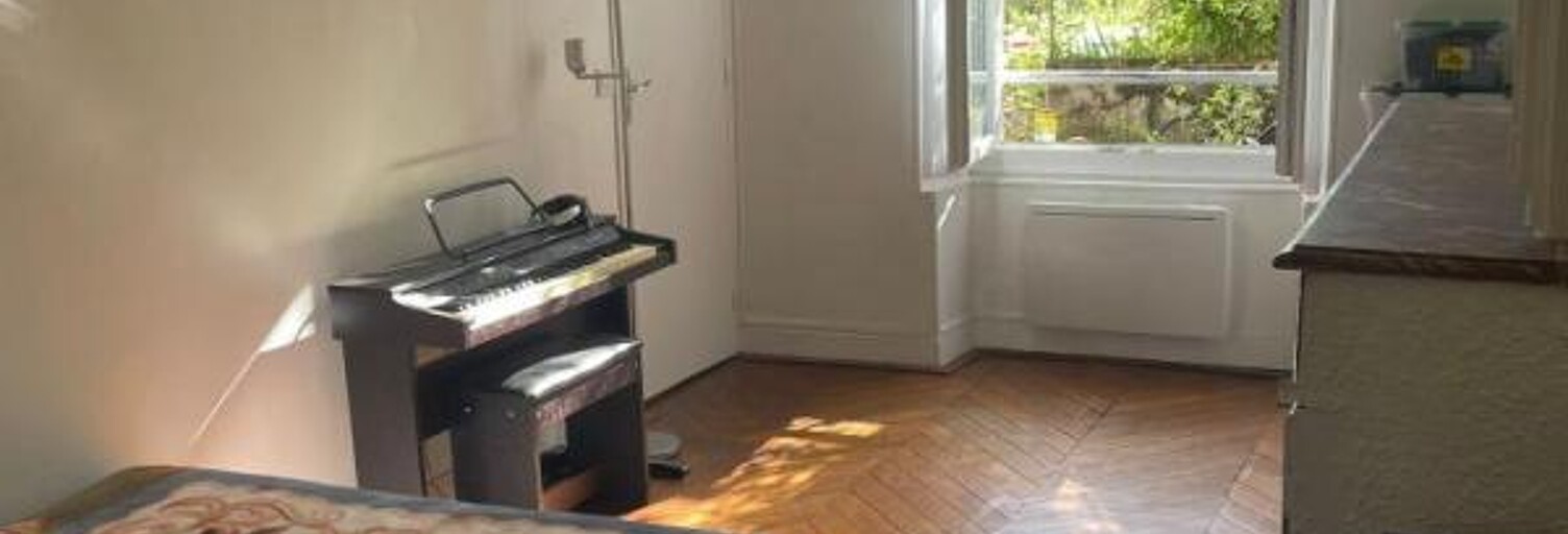 Appartement 2 Pièces 43 m² à louer à Étampes (91150)