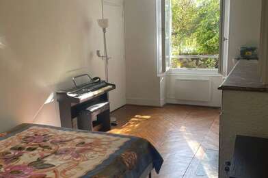 Appartement 2 pièces 580 €