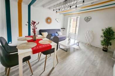 Appartement 2 pièces 945 €