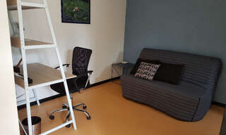 Appartement 1 Pièce 24 m² à louer à Pau (64000)