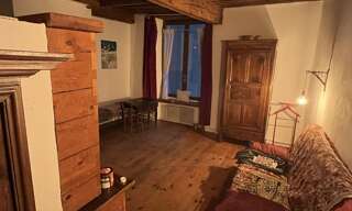 Appartement 1 Pièce 40 m² à louer à Grenoble (38000)