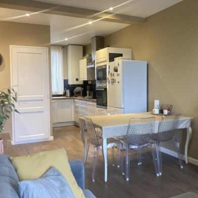 Appartement 2 pièces 1500 €
