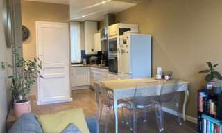 Appartement 2 Pièces 38 m² à louer à La Garenne-Colombes (92250)