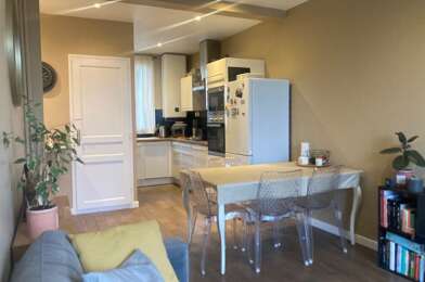 Appartement 2 pièces 1320 €