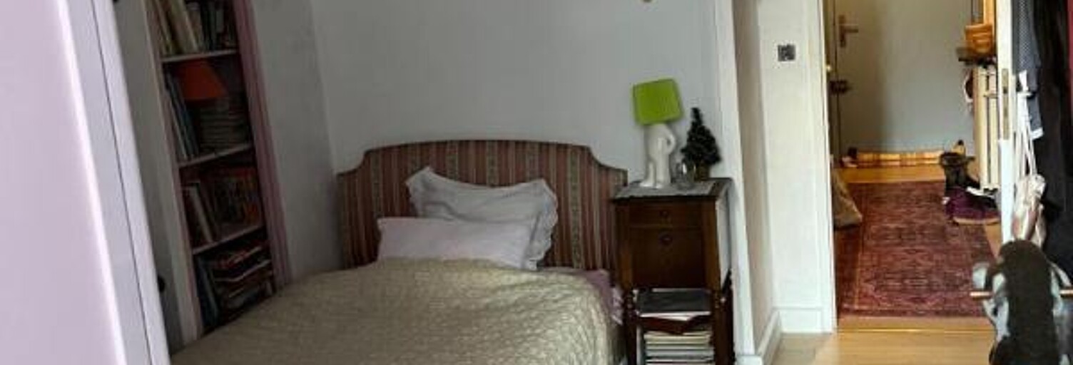 Appartement 1 Pièce 25 m² à louer à Grenoble (38000)