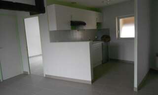 Appartement 2 Pièces 41 m² à louer à Varennes-Changy (45290)