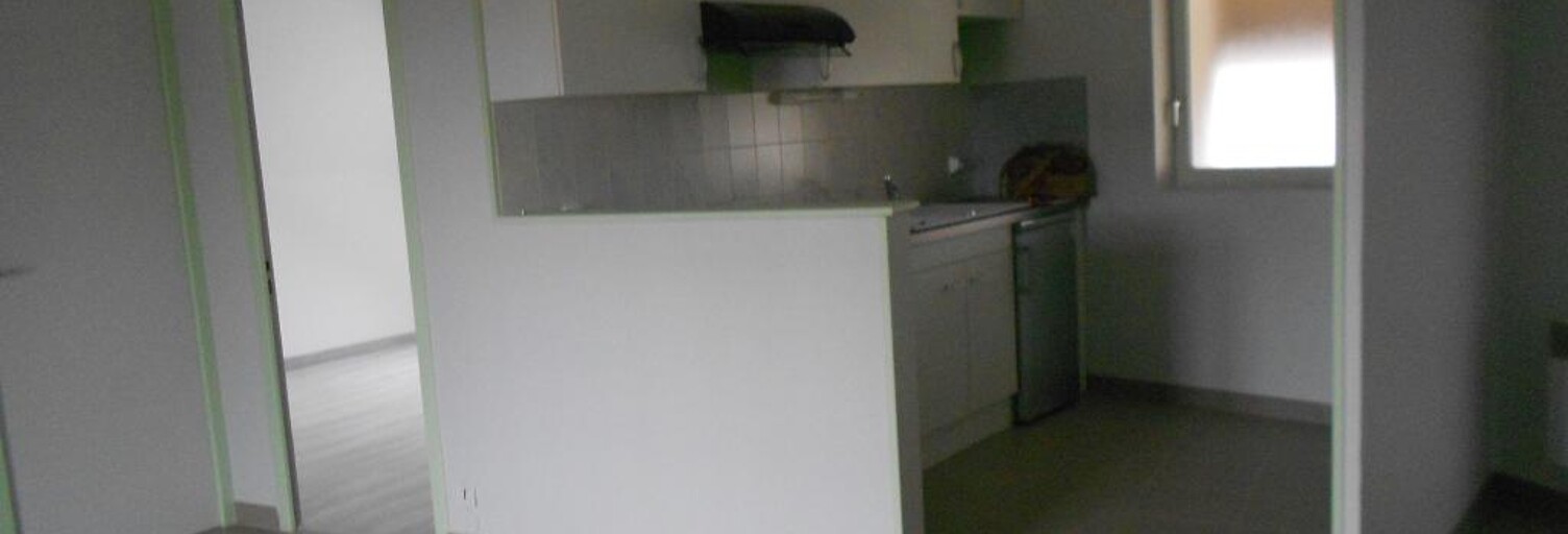 Appartement 2 Pièces 41 m² à louer à Varennes-Changy (45290)