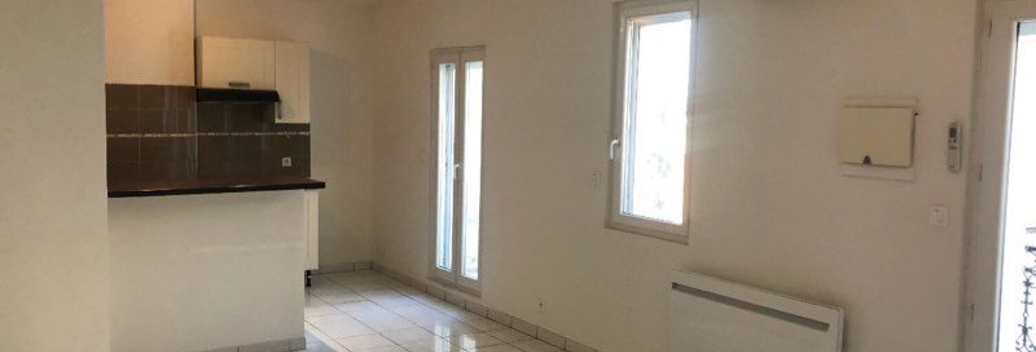 Appartement 4 Pièces 77 m² à louer à Sète (34200)
