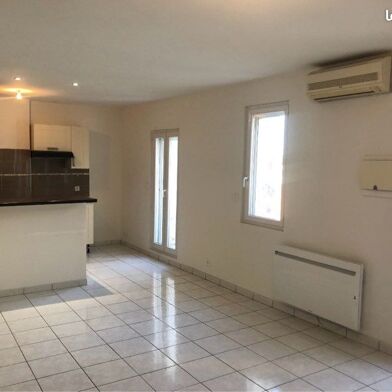 Appartement 4 pièces 800 €