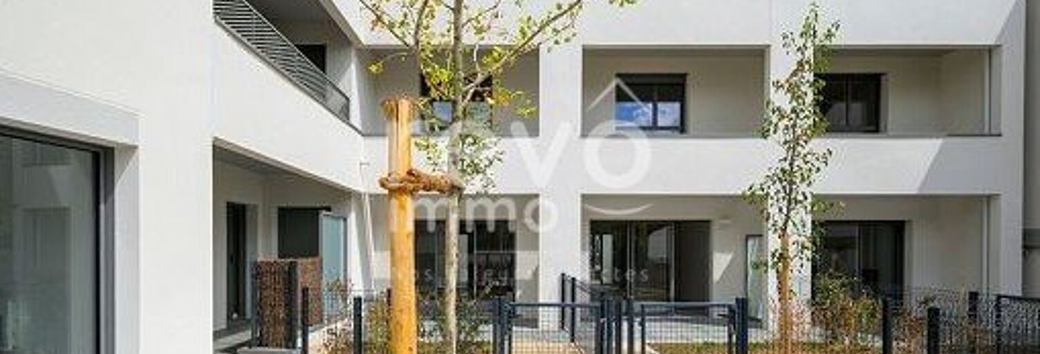 Appartement 3 Pièces 71 m² à vendre à Angers (49100)