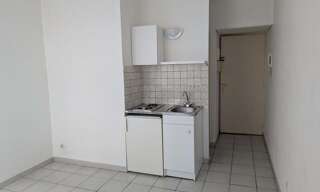 Appartement 1 Pièce 17 m² à louer à Lyon 2 (69002)