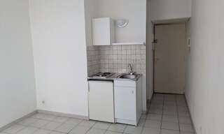Appartement 1 Pièce 18 m² à louer à Lyon 2 (69002)