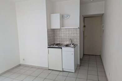 Appartement 1 pièces 555 €