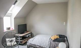 Appartement 1 Pièce 22 m² à louer à Amiens (80000)