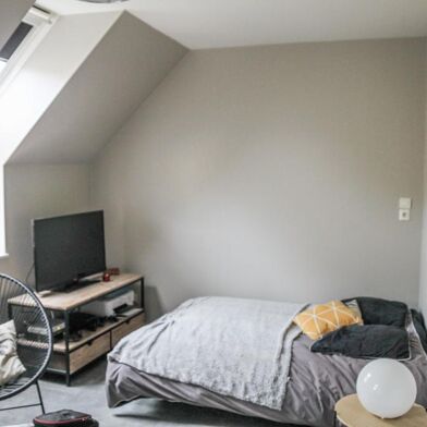 Appartement 1 pièces 452 €