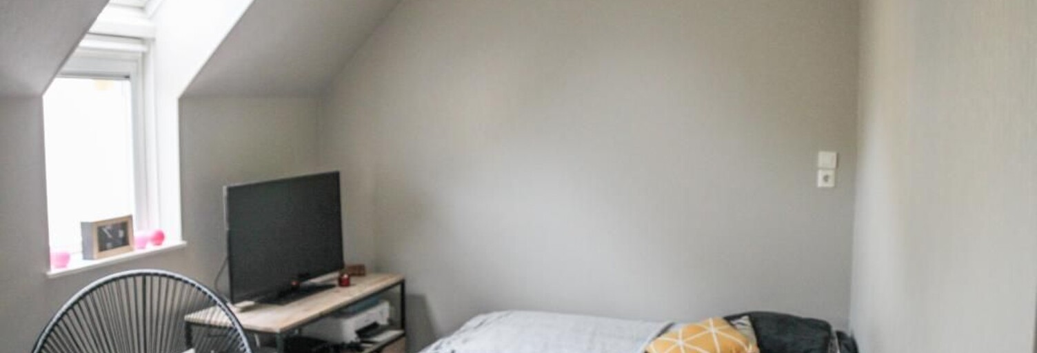 Appartement 1 Pièce 22 m² à louer à Amiens (80000)