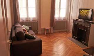Appartement 2 Pièces 50 m² à louer à Lyon 2 (69002)