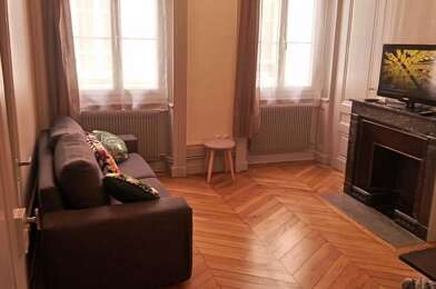 Appartement 2 pièces 1200 €