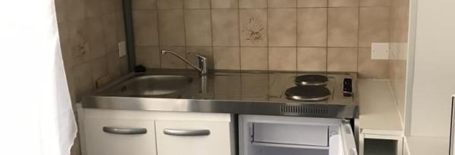 Appartement 1 Pièce 31 m² à louer à La Roche-sur-Yon (85000)