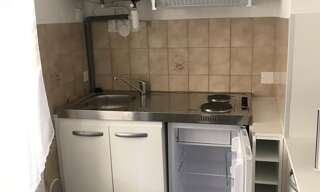 Appartement 1 Pièce 31 m² à louer à La Roche-sur-Yon (85000)