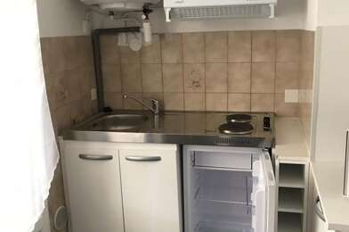 Appartement 1 pièces 530 €