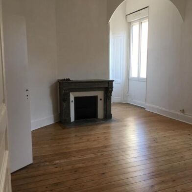Appartement 3 pièces 1360 €