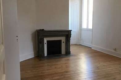 Appartement 3 pièces 1360 €