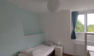 Appartement 1 Pièce 14 m² à louer à Roubaix (59100)