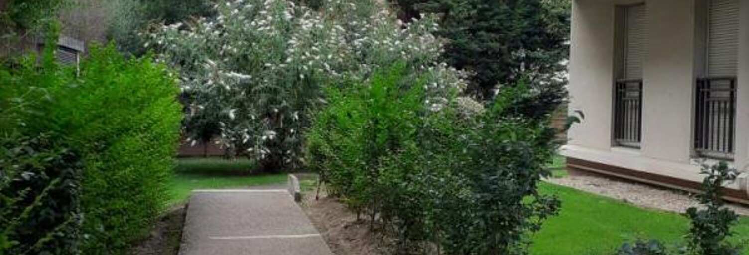 Appartement 3 Pièces 64 m² à louer à Alfortville (94140)