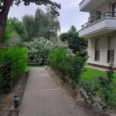 Appartement 3 pièces 1340 €