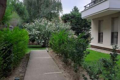 Appartement 3 pièces 1430 €