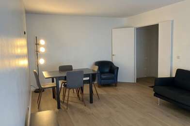 Appartement 3 pièces 1430 €