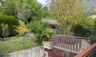 Appartement 4 Pièces 90 m² à louer à Valserhône (01200)