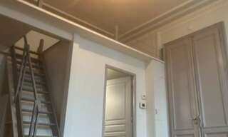 Appartement 1 Pièce 26 m² à louer à Bordeaux (33000)