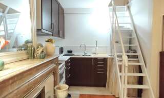 Appartement 1 Pièce 26 m² à louer à Bordeaux (33000)