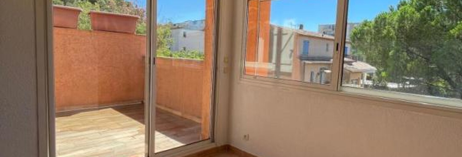 Appartement 3 Pièces 45 m² à louer à Saint-Raphaël (24160)