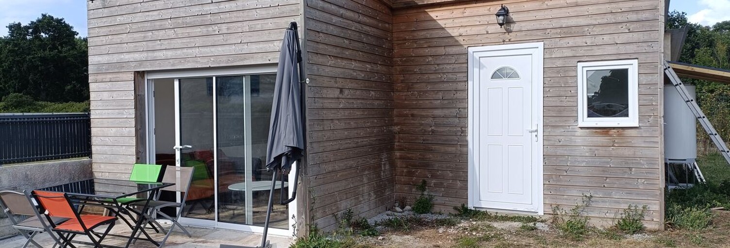 Maison 3 Pièces 60 m² à louer à Binic-Étables-sur-Mer (22520)