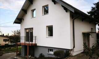 Maison 5 Pièces 108 m² à louer à Perrigny (39570)