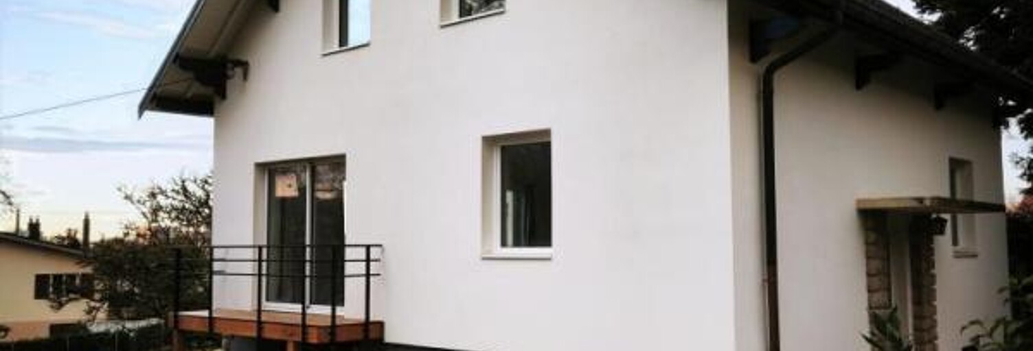 Maison 5 Pièces 108 m² à louer à Perrigny (39570)