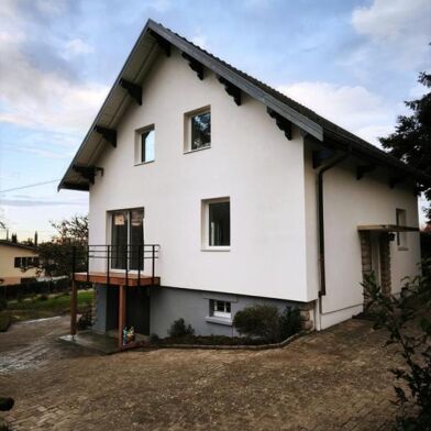 Maison 5 pièces 1250 €