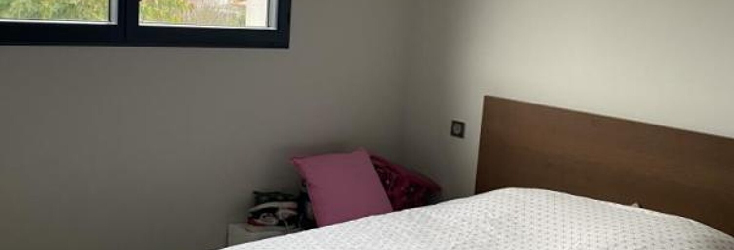 Appartement 1 Pièce 12 m² à louer à Pessac (33600)