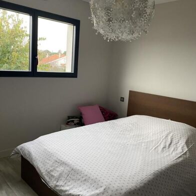 Appartement 1 pièces 550 €