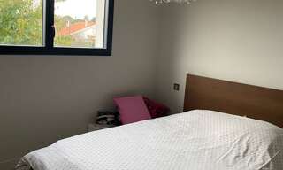 Appartement 1 Pièce 12 m² à louer à Pessac (33600)