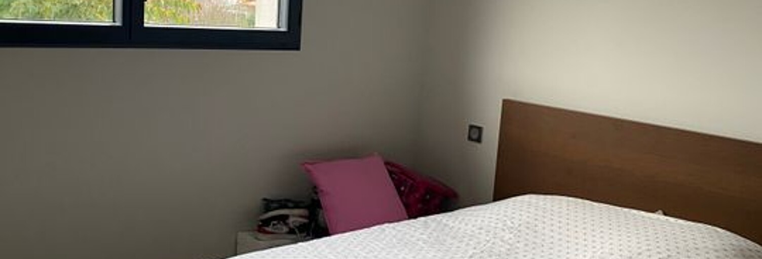Appartement 1 Pièce 12 m² à louer à Pessac (33600)