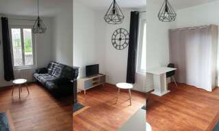 Appartement 1 Pièce 24 m² à louer à Le Havre (76600)