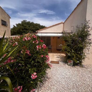 Appartement 1 pièces 500 €