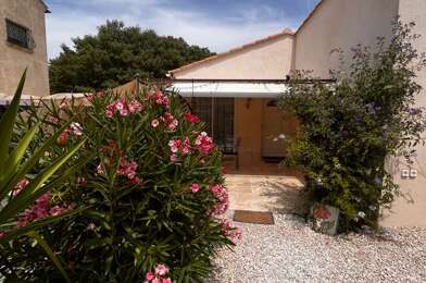 Appartement 1 pièces 500 €