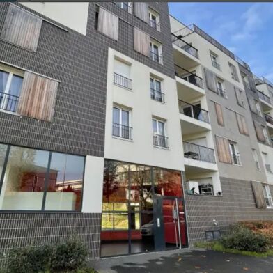 Appartement 1 pièces 740 €