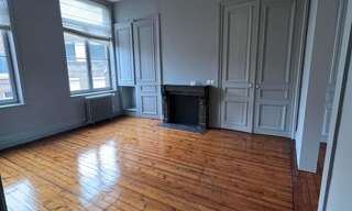 Appartement 6 Pièces 170 m² à louer à Lille (59000)